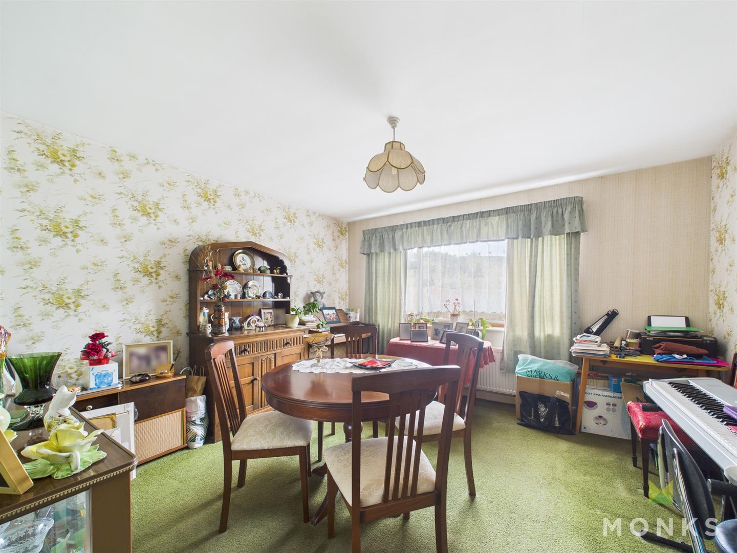 6 Upton View Pontesbury Hill, Shrewsbury, SY5 0XY For Sale 6 Upton View Pontesbury Hill, Shrewsbury, SY5 0XY For Sale